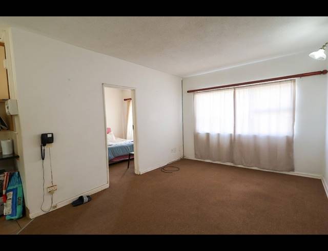 1 BEDROOM APARTMENT FOR SALE IN QUIGNEY